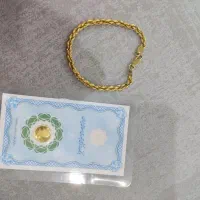 طلا و سکه گرمی