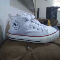 کتونی آل استار اورجینال