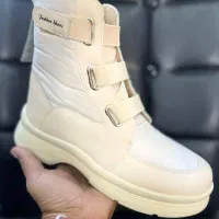 نیم بوت زنانه اسپورت|کیف، کفش، کمربند|کرج, فاز ۴ مهرشهر|دیوار