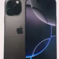 آیفون ۱۶ پرومکس ۵۱۲ ‌. آکبند