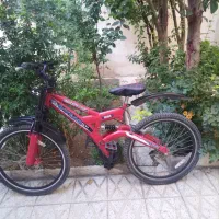 دوچرخه 26 و معاوضه با24