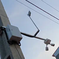 دوربین های سیمکارتی|دوربین مداربسته|اسلام آباد, |دیوار