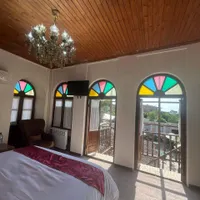 هتل سنتی از زمان قاجار