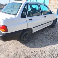 پراید۸۹تمیز