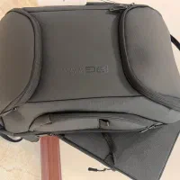 کیف بنج همراه با لب تابی