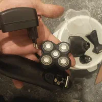 ریشتراش و موزر|آرایشی، بهداشتی، درمانی|تهران, دبستان|دیوار