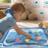 تشک آبی نوزاد