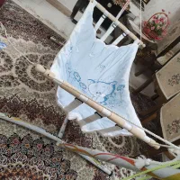گهواره ننو نو|تخت و صندلی بچه|رشت, توشیبا|دیوار