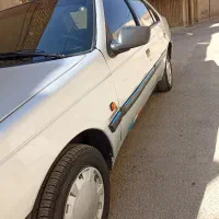 پژو 405 شاسی سالم خونگی|خودرو سواری و وانت|اصفهان, دستگرده|دیوار