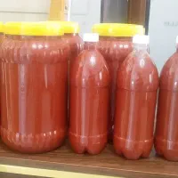 رب گوجه
