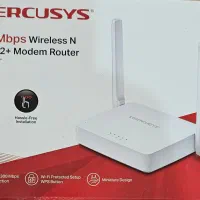 مودم ADSL MERCUSYS MW300D