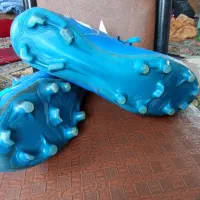 کفش چمنی نایک تمپو|کیف، کفش، کمربند|ارومیه, |دیوار