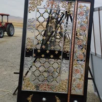 لوله کشی آب و جوشکاری سیار