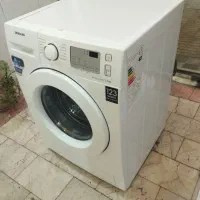 ماشین لباسشویی سامسونگ لمسی تمام تاچ