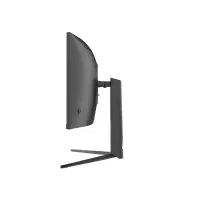 مانیتور ترید و گیمینگ Redragon GMQ3418RVC|قطعات و لوازم جانبی رایانه|اصفهان, خلجا|دیوار