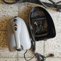 فروش بخارشوی دلونگی