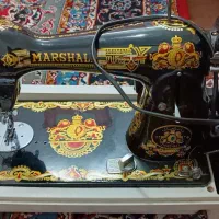 چرخ خیاطی مارشال