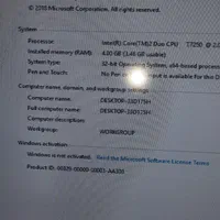 لب تاب دلdellمهندسی 6600امریکایی|رایانه همراه|تهران, استاد معین|دیوار
