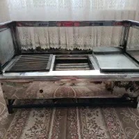 فر ساندویچی