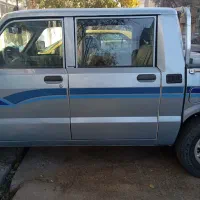 مزدا دوکابین مدل 89 بیرنگ