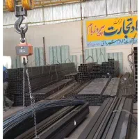 فروش لوازم شیروانی  آهـن و ورق با بهترین قیمت|مصالح و تجهیزات ساختمان|خرم‌آباد, |دیوار