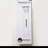 ماشین اصلاح موی سر و صورت حرفه‌ای|آرایشی، بهداشتی، درمانی|جیرفت, |دیوار