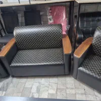 نیم ست اداری ایریا صنعت|دفتر کار|کرج, حصارک پایین|دیوار