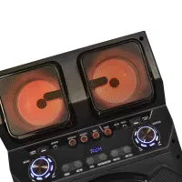 اسپیکر TSCO2091|پخش‌کننده همراه|تبریز, |دیوار