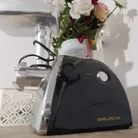 چرخ گوشت برقی نو