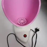 بخور صورت گرم