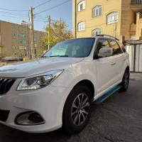 هایما 1800cc s7مدل ۹۸