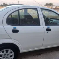ساینا GXL دوگانه سوز، مدل ۱۴۰۳