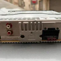 ضبط سونی و ضبط پژویی|قطعات یدکی و لوازم جانبی|تهران, تسلیحات|دیوار