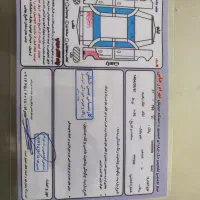 سابرینا ۲۰۱۴|خودرو سواری و وانت|اردبیل, |دیوار