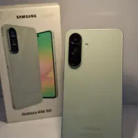 گوشی a56