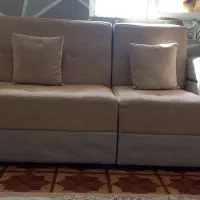 مبل راحتی هشت نفره