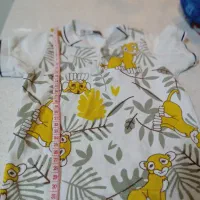 لباس نوزادی  همه باهم ۳۰۰