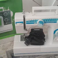 چرخ خیاطی کاچیران مدل یاسمین