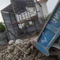 بورس شن ماسه نیسانی حسین نوروزی