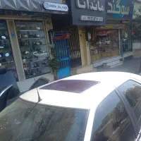 فروش و نصب سانروف برقی