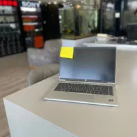 لپتاپ اچ پی i5 نسل ۱۳ /Hp Probook 445 G10 اقساط|رایانه همراه|شیراز, چنچنه|دیوار