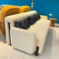 مبل مینیمال جدید (نقد و اقساط)|مبلمان خانگی و میز عسلی|مرودشت, دولت آباد|دیوار