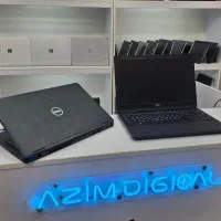 لپتاپ Dell latitude 5591 مهندسی قدرتمند