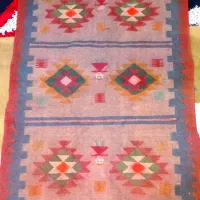 فرش.قالیچه.قدیمی
