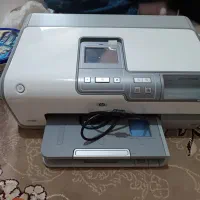 چاپگر رنگیhp|پرینتر، اسکنر، کپی، فکس|شاهین‌شهر, حافظ شمالی|دیوار