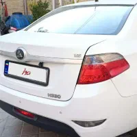 برلیانس H330 بدون رنگ