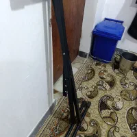 پایه ارگ|گیتار، بیس، امپلیفایر|رشت, توشیبا|دیوار