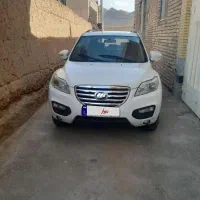 لیفان X60 مدل ۹۴بدون رنگ دنده آرژانتین