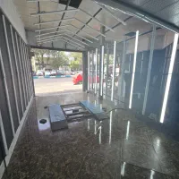 مغازه جهت همکاری صافکاری pdr و لیسه کار و...