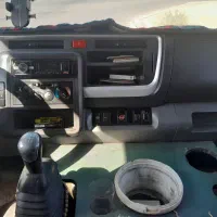 جک 9 مدل1401 خراسان فردوس|خودرو سنگین|فردوس (خراسان), |دیوار